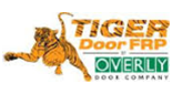 Tiger Door FRP