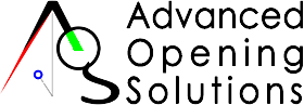 Advanced Opening Solutions LLC